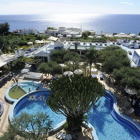 Il Gattopardo Hotel Terme & Beauty Farm Forio di Ischia Екстериор снимка