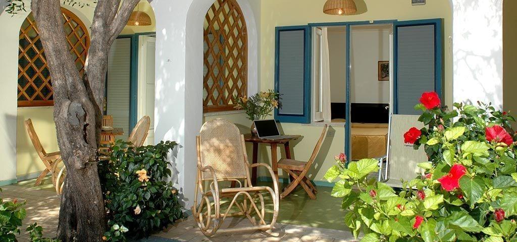 Il Gattopardo Hotel Terme & Beauty Farm Forio di Ischia Екстериор снимка