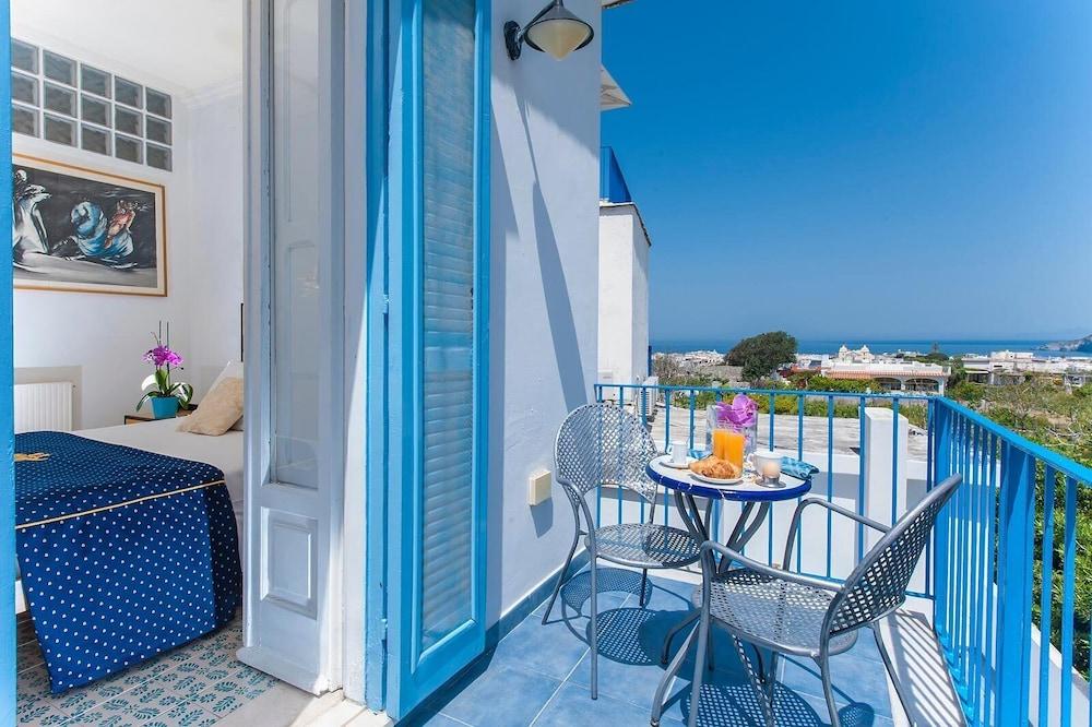 Il Gattopardo Hotel Terme & Beauty Farm Forio di Ischia Екстериор снимка