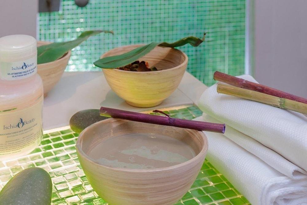 Il Gattopardo Hotel Terme & Beauty Farm Forio di Ischia Екстериор снимка
