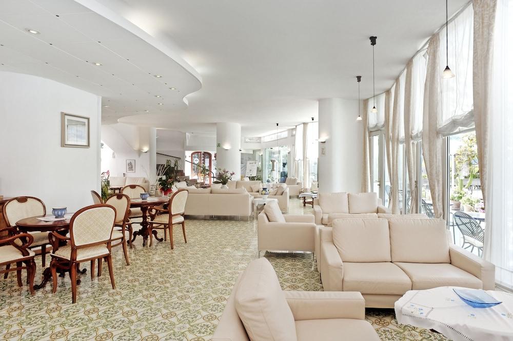 Il Gattopardo Hotel Terme & Beauty Farm Forio di Ischia Екстериор снимка