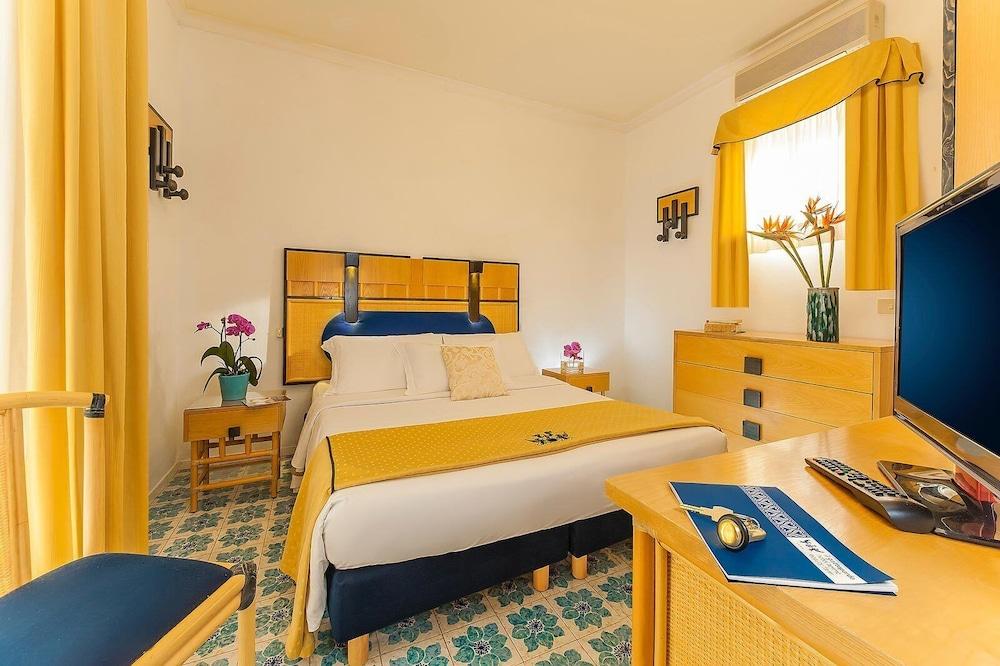 Il Gattopardo Hotel Terme & Beauty Farm Forio di Ischia Екстериор снимка