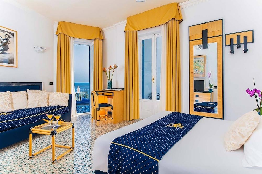 Il Gattopardo Hotel Terme & Beauty Farm Forio di Ischia Екстериор снимка