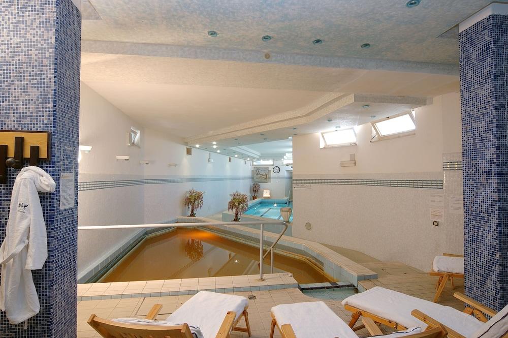 Il Gattopardo Hotel Terme & Beauty Farm Forio di Ischia Екстериор снимка