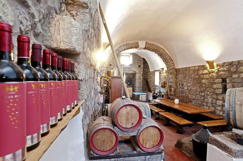 Il Gattopardo Hotel Terme & Beauty Farm Forio di Ischia Екстериор снимка