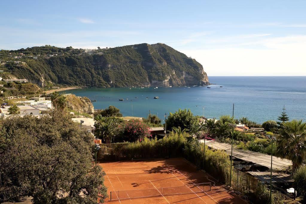 Il Gattopardo Hotel Terme & Beauty Farm Forio di Ischia Екстериор снимка