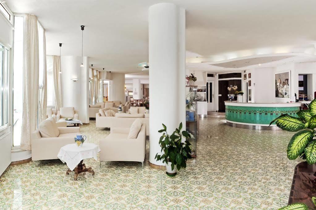 Il Gattopardo Hotel Terme & Beauty Farm Forio di Ischia Екстериор снимка