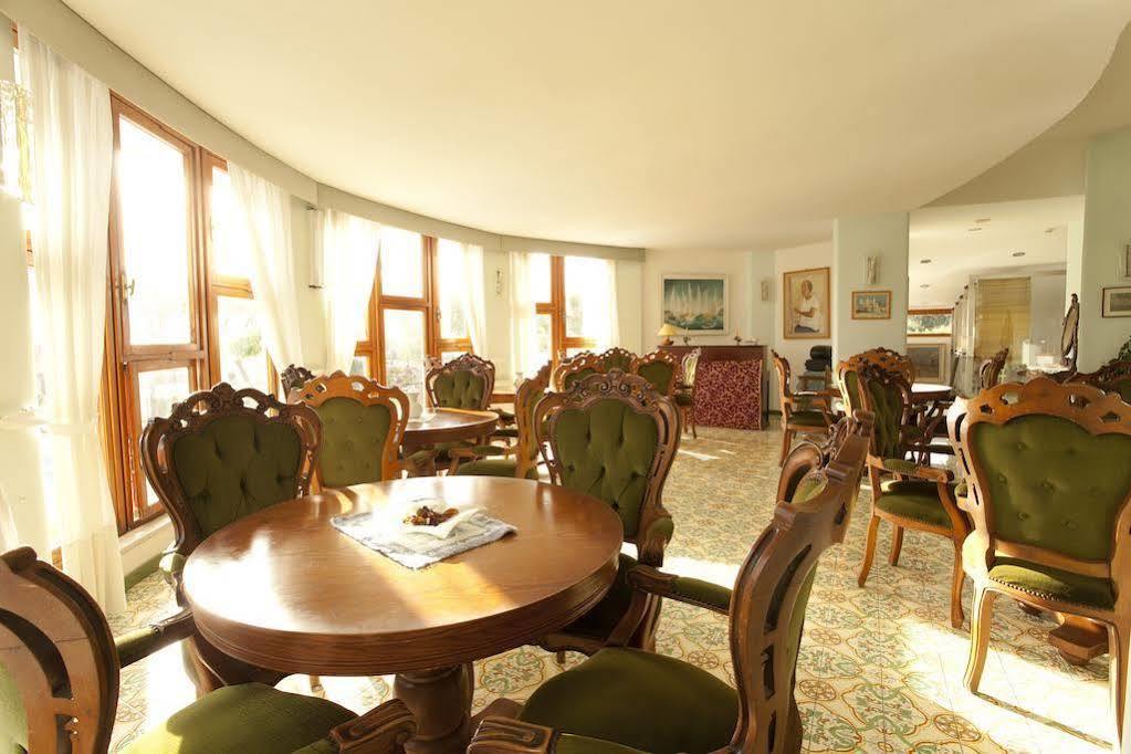 Il Gattopardo Hotel Terme & Beauty Farm Forio di Ischia Екстериор снимка