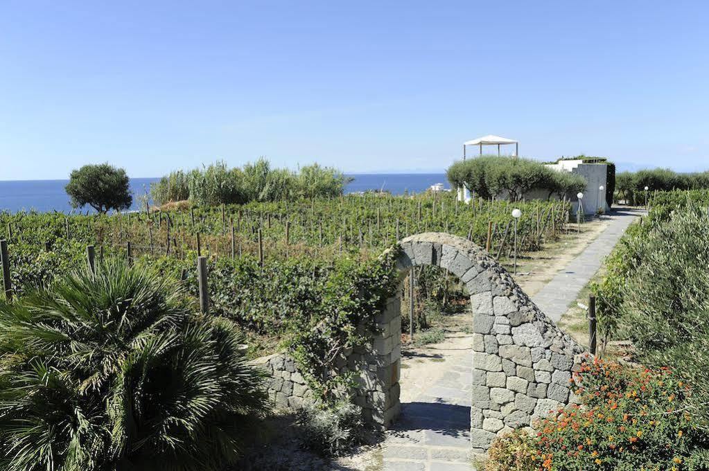 Il Gattopardo Hotel Terme & Beauty Farm Forio di Ischia Екстериор снимка